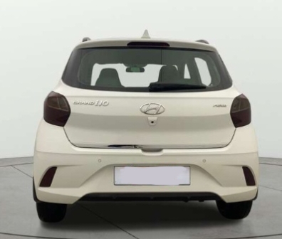 Hyundai Grand I10 Nios(2019-2023) Sportz 1.2 Kappa Vtvt